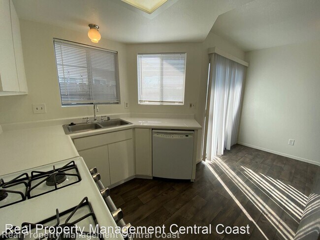 Building Photo - 2 br, 1.5 bath House - 1873 19th Street