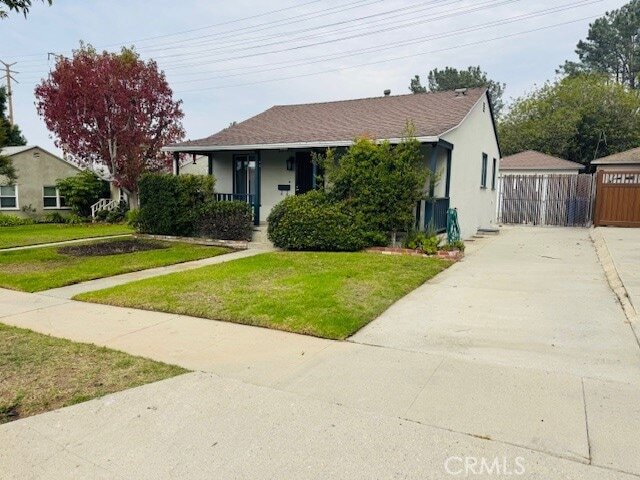 Foto del edificio - 10717 Northgate St