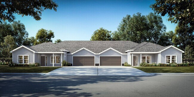 Foto del edificio - Barry West Townhomes