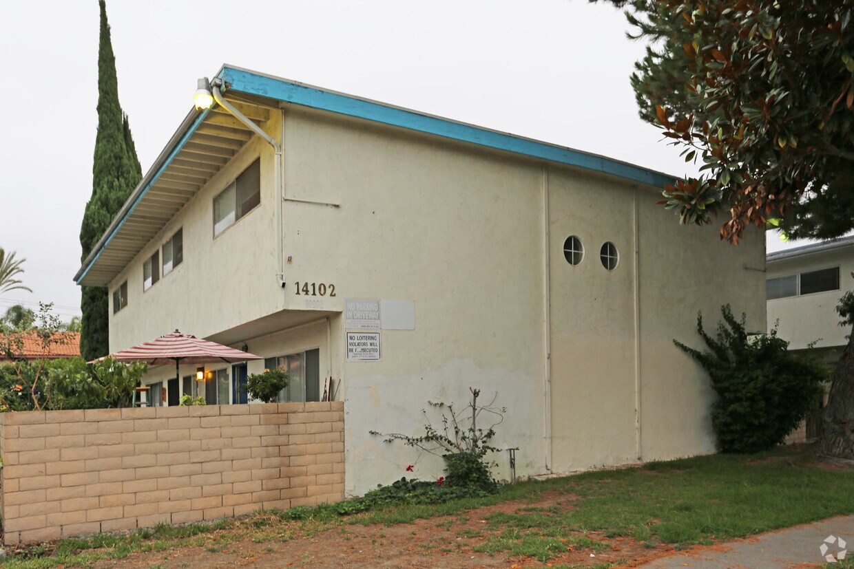 Foto del edificio - 14102 Buena St