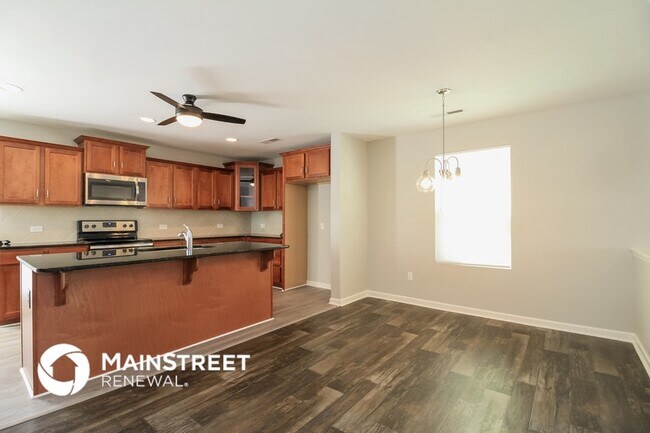 Foto del edificio - 408 Inlet Pl Dr