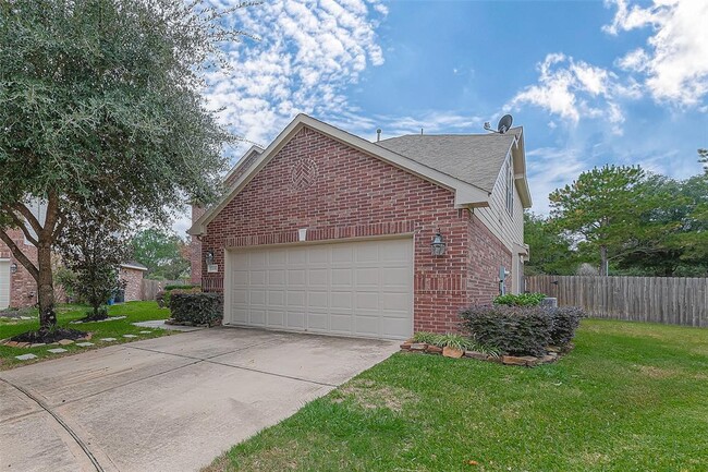 Foto del edificio - 7106 Sagebranch Ct