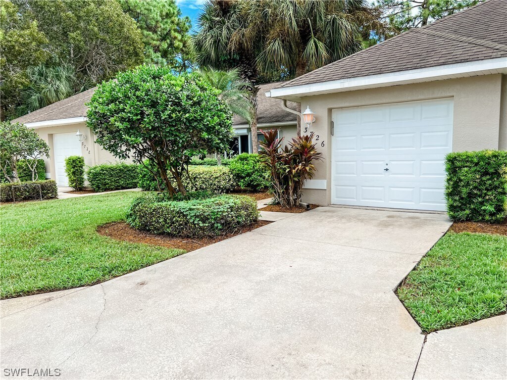 3726 Stone Way, Estero, FL 33928 Condo for Rent in Estero, FL