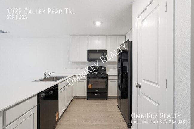 Building Photo - 1029 Calley Pear Trl