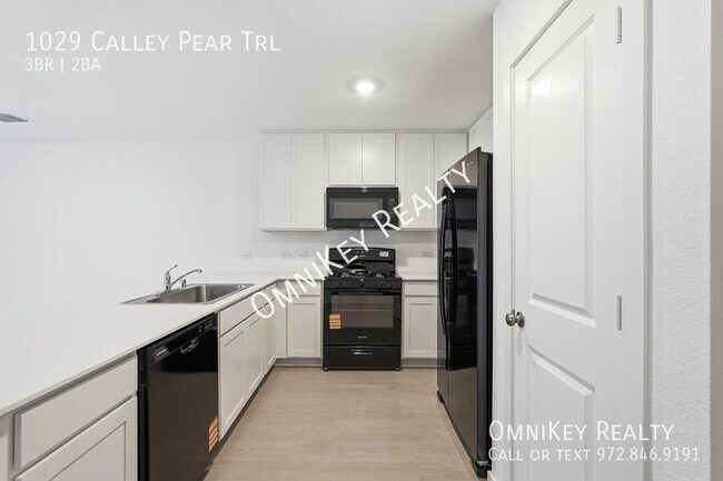 Foto del edificio - 1029 Calley Pear Trl