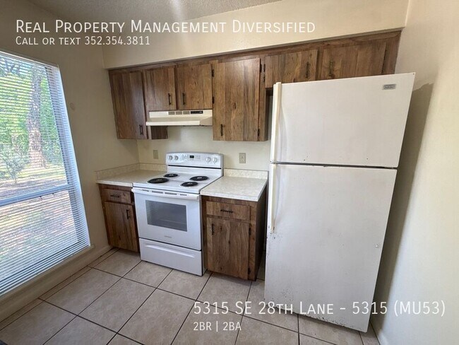 Building Photo - 5315 SE 28th Ln