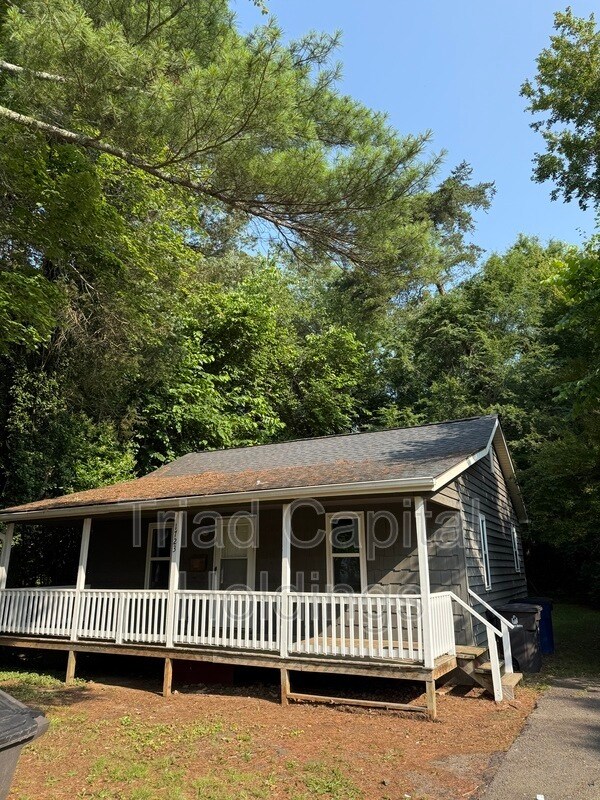 Photo - 1723 Waughtown St