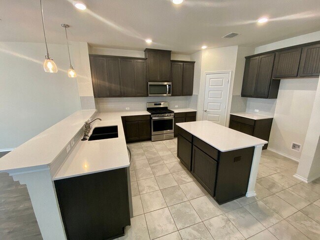 Foto del edificio - Live on the Golf Course at Star Ranch!! 4B...