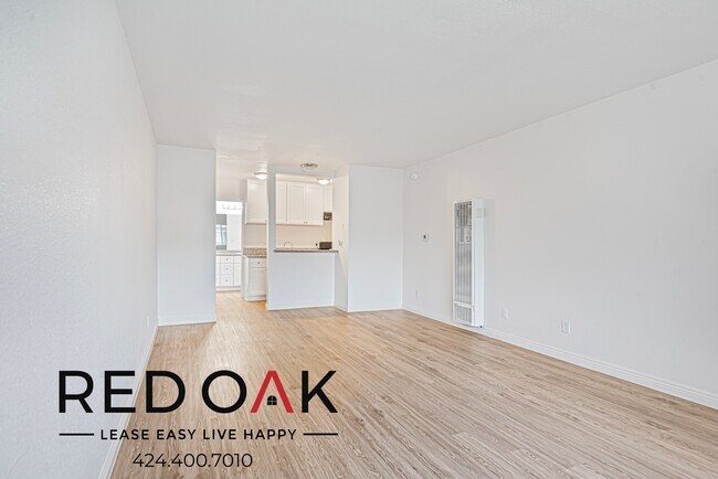 Foto del edificio - Beautiful Studio with an Included Gas Stov...