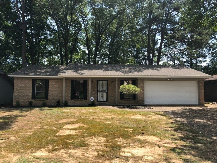 Primary Photo - 1813 Lynette Dr. Little Rock, AR 72205