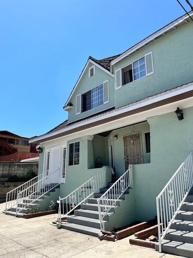 1922 Santa Ynez St Unit 1922, Los Angeles, CA 90026 1922 Santa Ynez