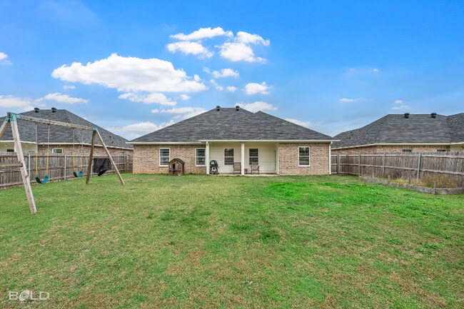 Foto del edificio - 1071 BAYOU BAY COURT