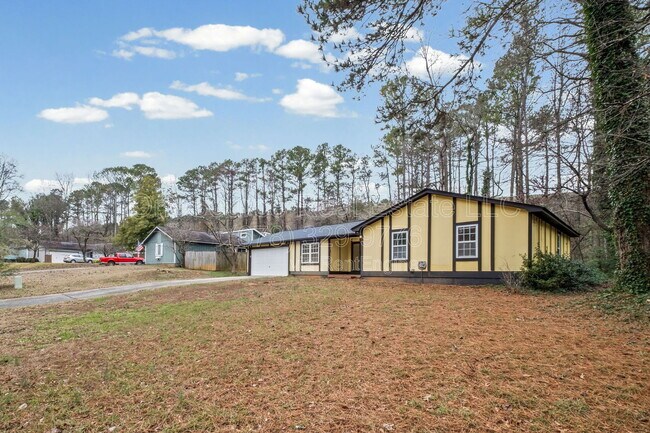 Foto del edificio - 4149 Oak Ferry Dr NE