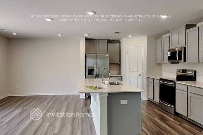 Foto del edificio - 2524 Brunson Ct