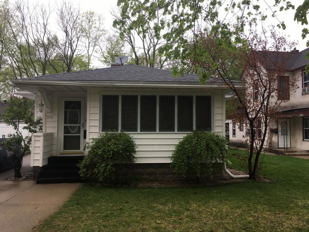 Primary Photo - 2111 Vine Street