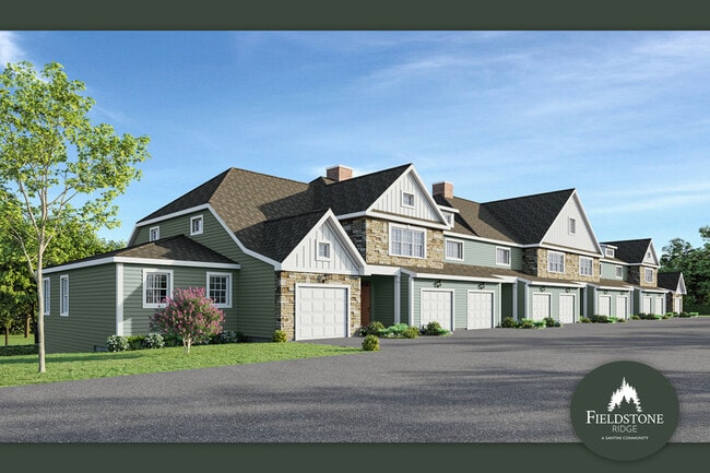 Fieldstone Ridge - Fieldstone Ridge Apartments