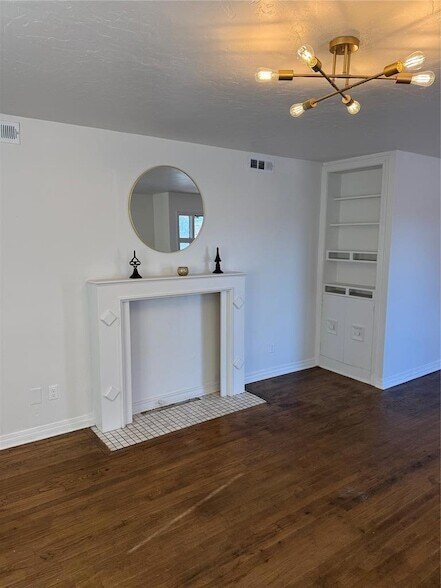 Foto del edificio - 1701 N Barnes Ave