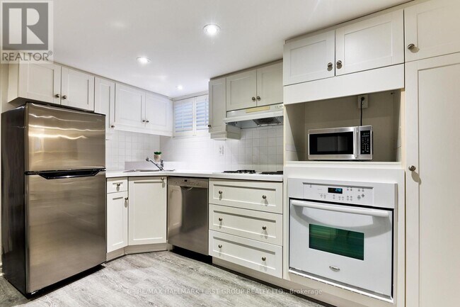 Photo du bâtiment - 207 Bayview Heights Dr