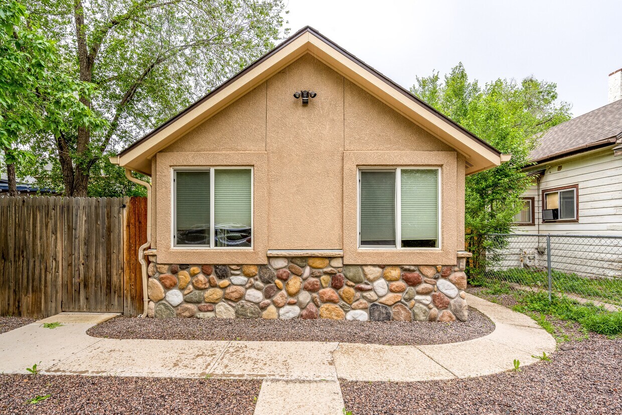 Foto principal - 2909 W Kiowa St