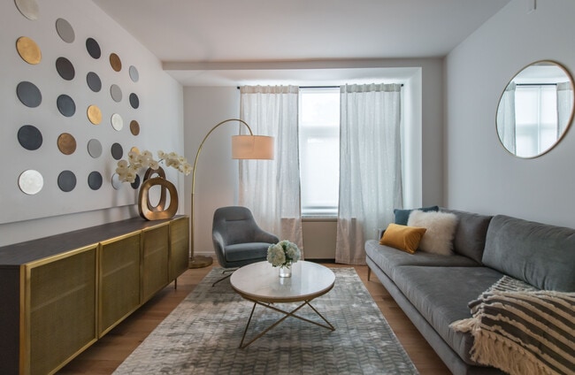 Foto del interior - The Vitagraph