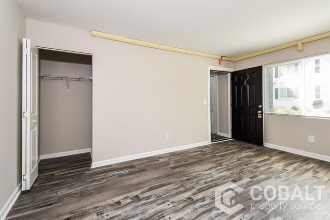 Foto del edificio - 3586 Jackson St