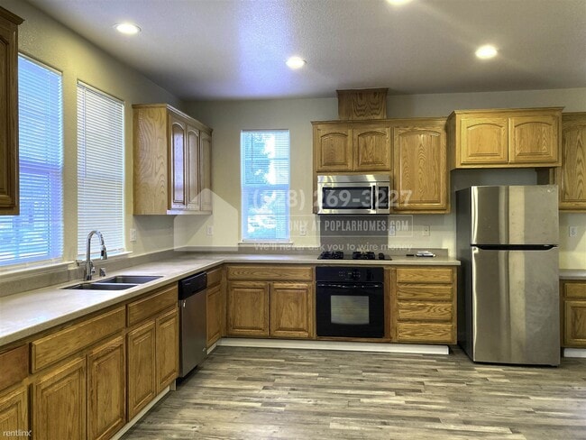 Building Photo - 3 br, 2.5 bath House - 1641 Welford Circle -