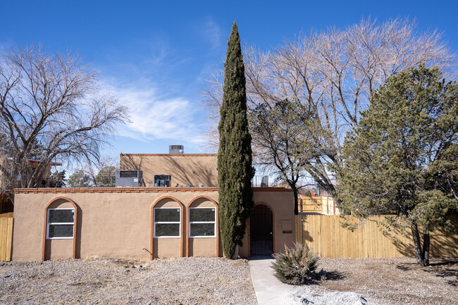 1233 Chelwood Park Blvd NE Unit D, Albuquerque, NM 87112 - Apartments ...