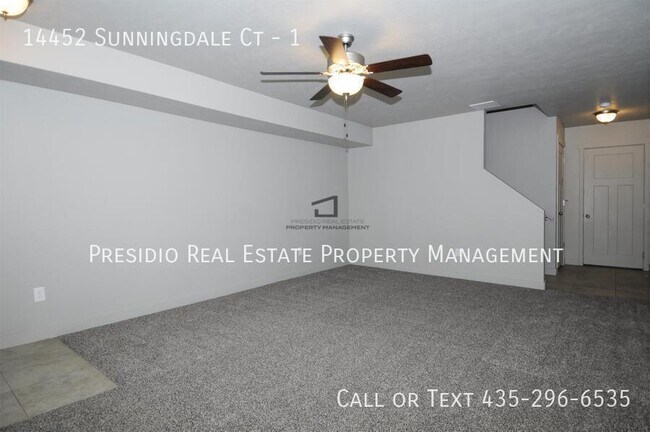 Foto del edificio - 14452 Sunningdale Ct
