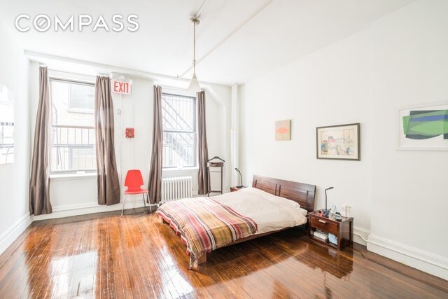 Foto del edificio - 4 W 22nd St