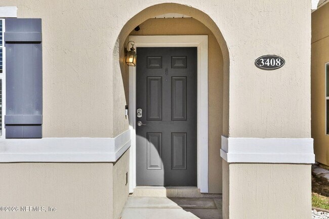 Foto del edificio - Oakleaf Townhouse in Orange Park