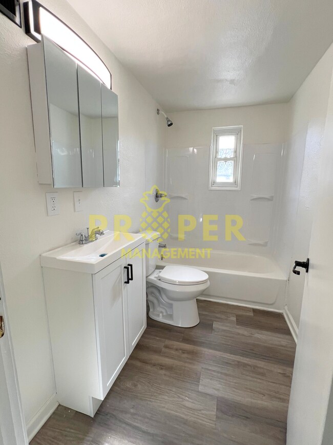 Foto del edificio - 2 bedrooms 1 bathroom house for rent in dayton
