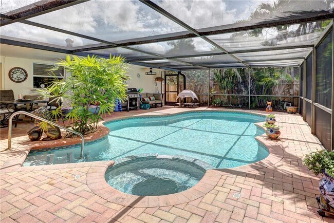 Foto del edificio - 9611 NW 3rd St