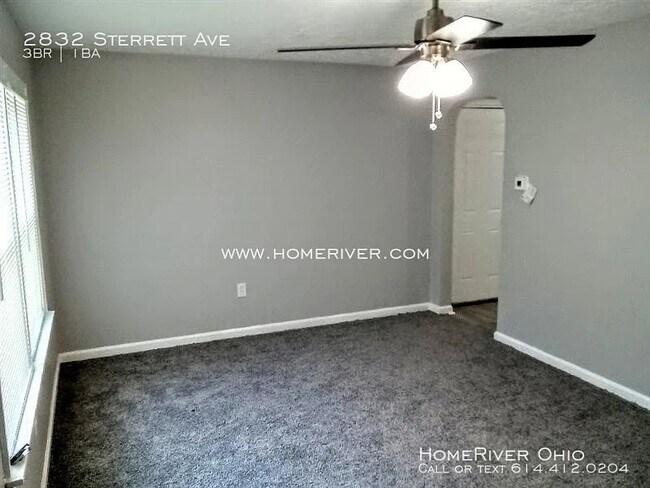 Foto del edificio - 2832 Sterrett Ave