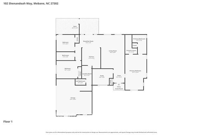 Building Photo - 102 Shenandoah Way