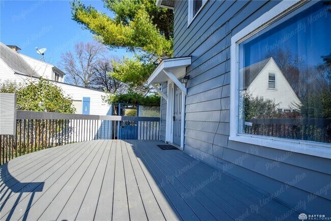 Foto del edificio - 2926 Robin Rd