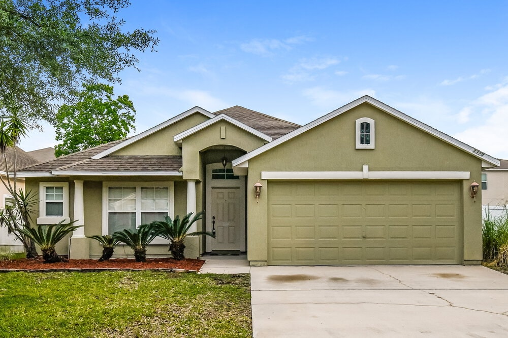 Foto principal - 3379 Highland Mill Ln