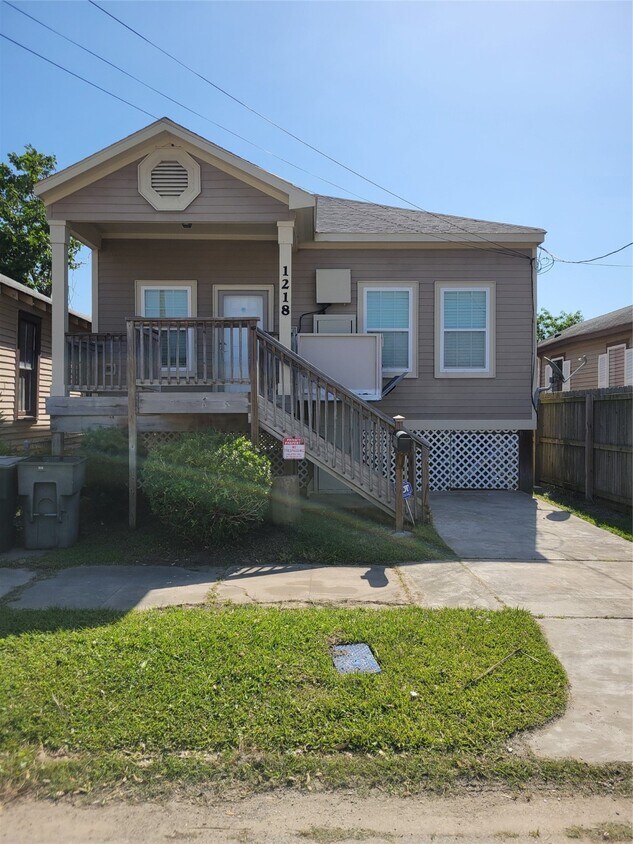 Foto principal - 1218 42nd St