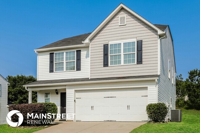 Foto del edificio - 1086 Aster Way