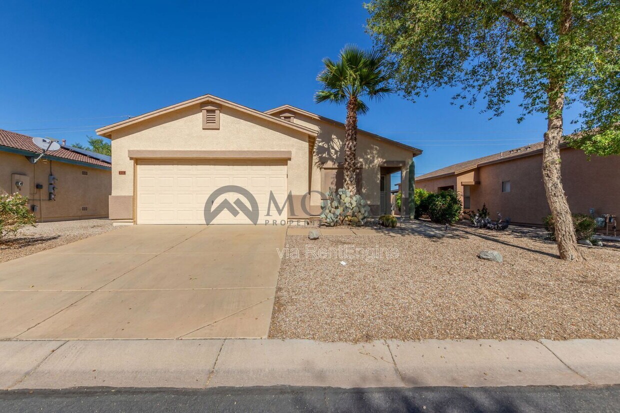 Foto principal - 6118 E Valley View Dr
