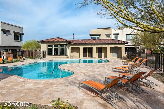 Building Photo - 3 br, 2.5 bath House - 7344 E Vista Bonita Dr