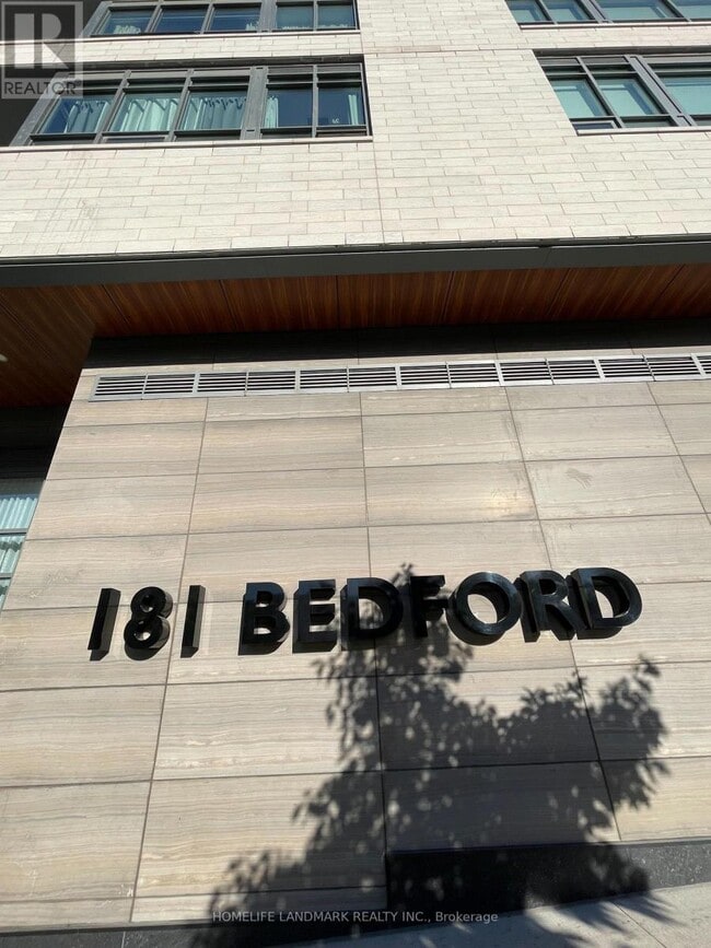 Building Photo - 181-181 Bedford Rd