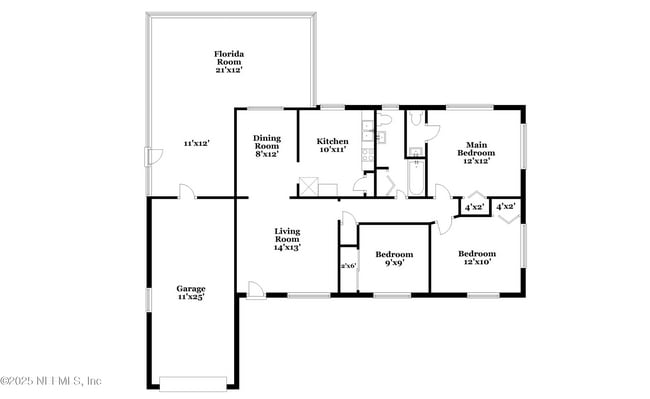 Building Photo - 5805 Norde Dr E
