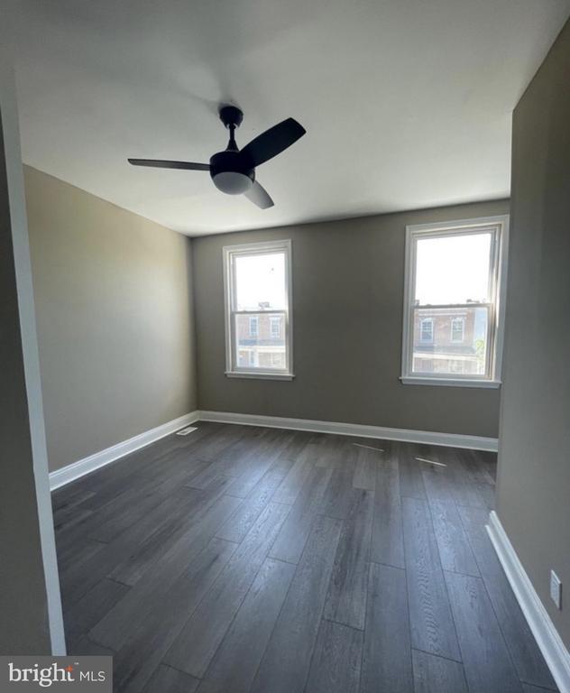 2728 E Chase St, Baltimore, MD 21213 Townhome Rentals in Baltimore MD