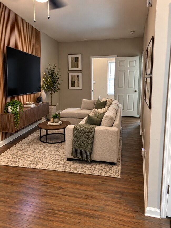 Photo - 2045 Lois Pl NW (Atlanta, GA) Apartment