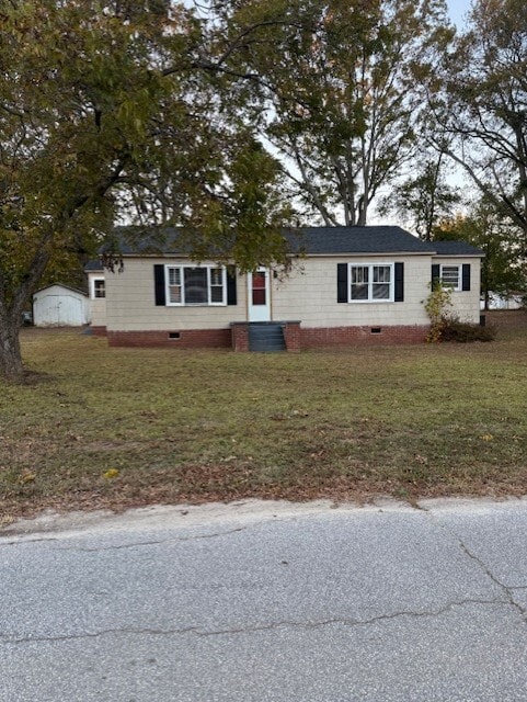 Foto del edificio - 107 White Oak Rd