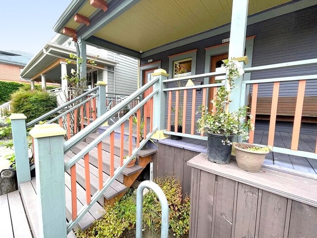 Foto del edificio - 4033 SE Hawthorne Blvd