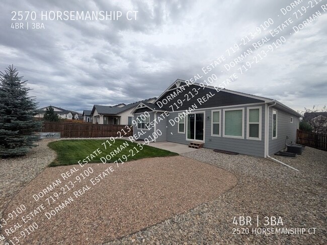 Building Photo - 2570 Horsemanship Ct