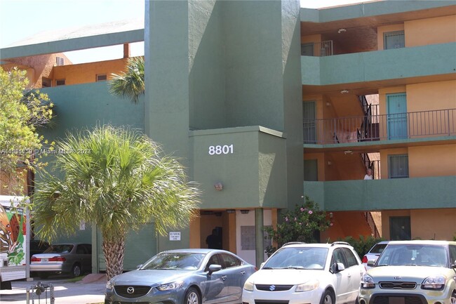 Building Photo - 8801 W Flagler St