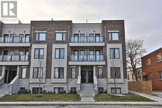 Building Photo - 256 Royal York Rd