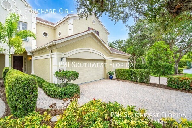 Foto del edificio - 5204 Bouchard Cir